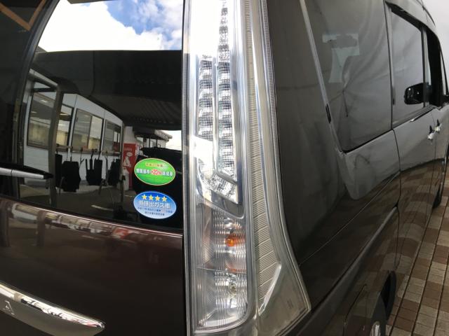 セレナS-HYBRID（新潟県新潟市西区）