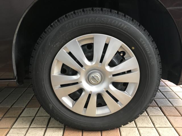 セレナS-HYBRID（新潟県新潟市西区）