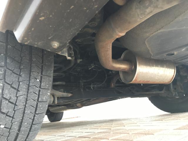 セレナS-HYBRID（新潟県新潟市西区）