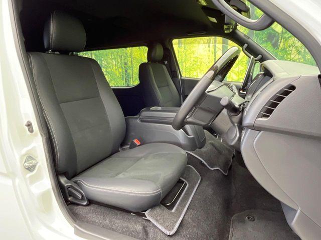 ハイエースバン（新潟県新潟市南区）