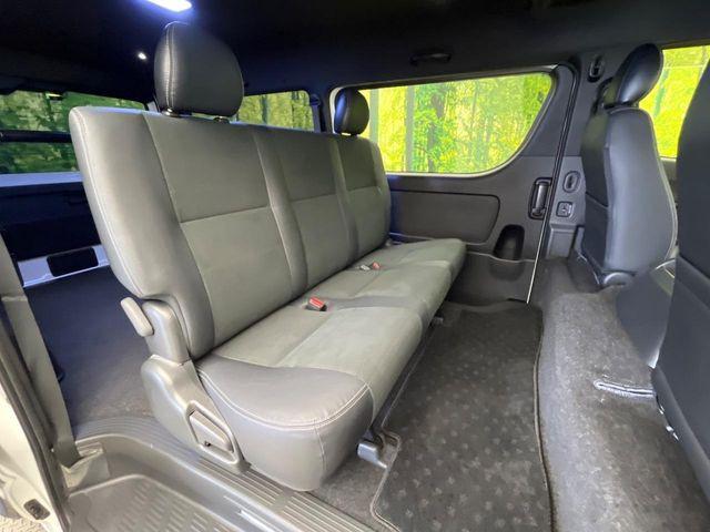 ハイエースバン（新潟県新潟市南区）