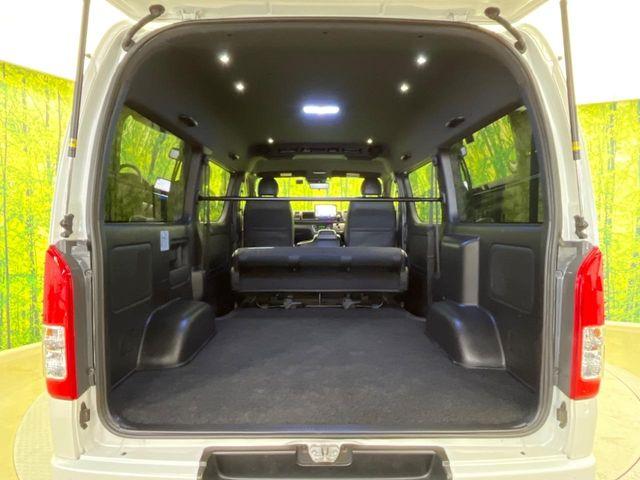 ハイエースバン（新潟県新潟市南区）