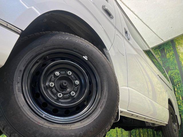 ハイエースバン（新潟県新潟市南区）