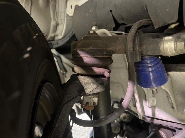 ハイエースバン（新潟県新潟市南区）