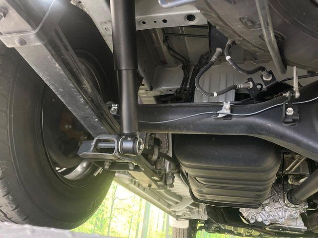 ハイエースバン（新潟県新潟市南区）