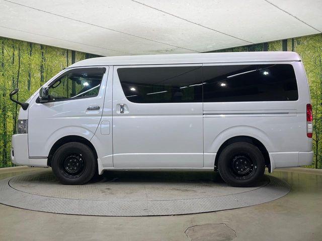 ハイエースバン（新潟県新潟市南区）