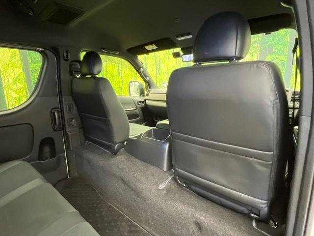 ハイエースバン（新潟県新潟市南区）