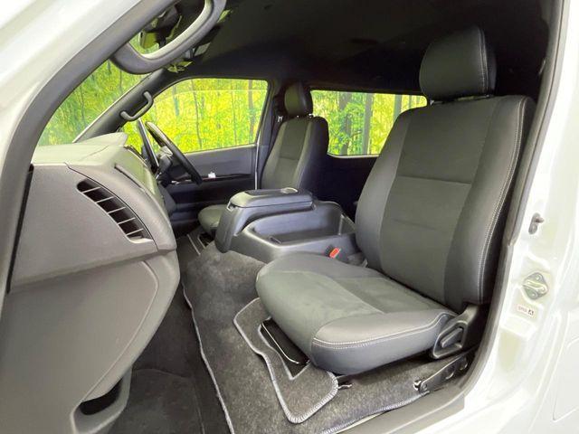 ハイエースバン（新潟県新潟市南区）