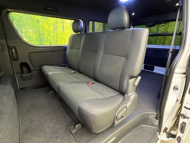 ハイエースバン（新潟県新潟市南区）