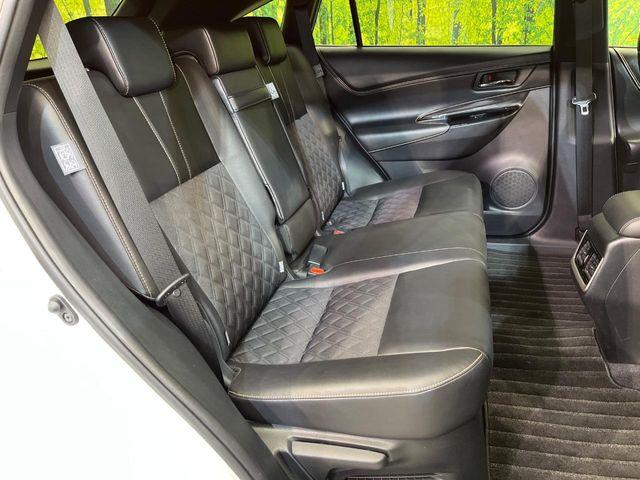 ハリアーハイブリッド（新潟県新潟市南区）画像10