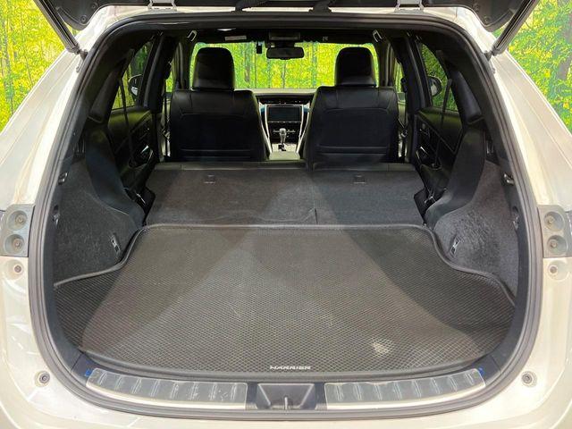 ハリアーハイブリッド（新潟県新潟市南区）画像11