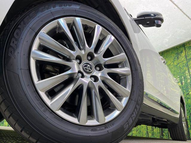 ハリアーハイブリッド（新潟県新潟市南区）画像13