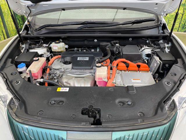 ハリアーハイブリッド（新潟県新潟市南区）画像18