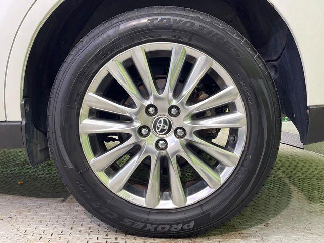 ハリアーハイブリッド（新潟県新潟市南区）画像24