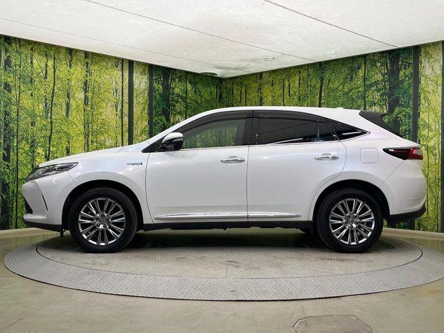 ハリアーハイブリッド（新潟県新潟市南区）画像29