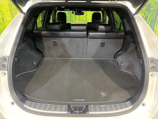 ハリアーハイブリッド（新潟県新潟市南区）画像32