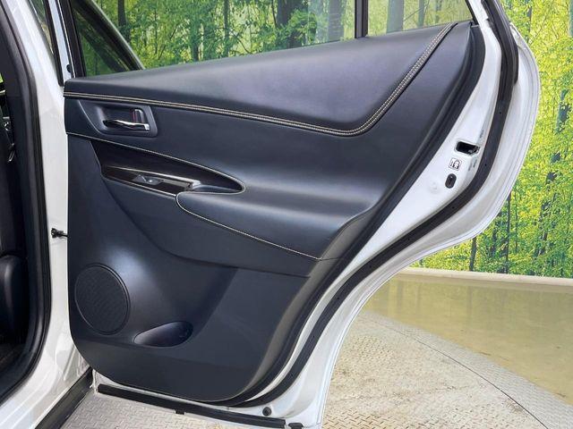 ハリアーハイブリッド（新潟県新潟市南区）画像38