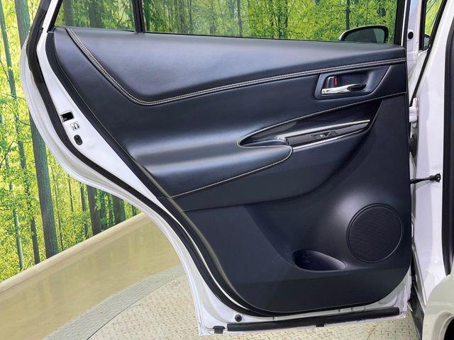 ハリアーハイブリッド（新潟県新潟市南区）画像39