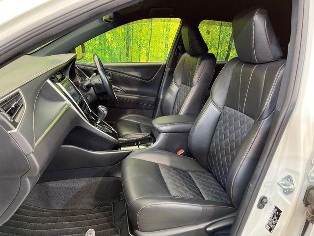 ハリアーハイブリッド（新潟県新潟市南区）画像43