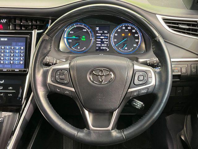 ハリアーハイブリッド（新潟県新潟市南区）画像52