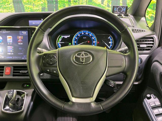 ヴォクシー（新潟県長岡市）