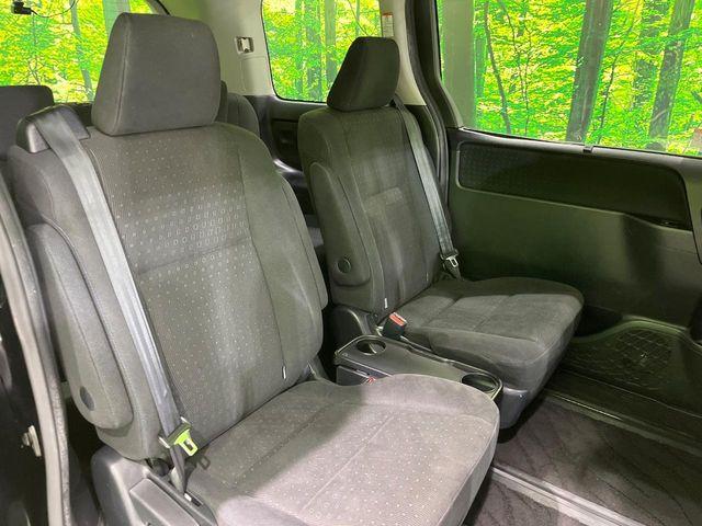 ヴォクシー（新潟県長岡市）