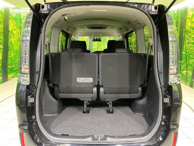 ヴォクシー（新潟県長岡市）