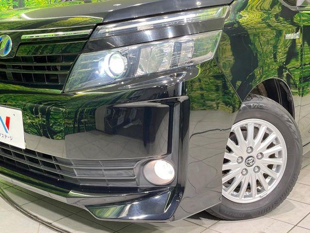 ヴォクシー（新潟県長岡市）