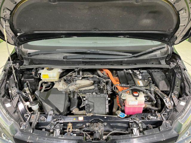 ヴォクシー（新潟県長岡市）