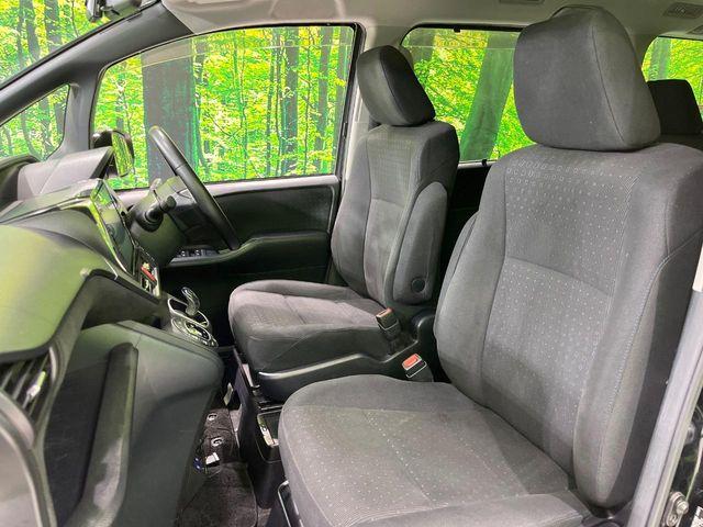 ヴォクシー（新潟県長岡市）