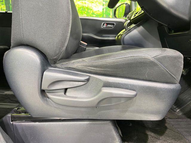 ヴォクシー（新潟県長岡市）