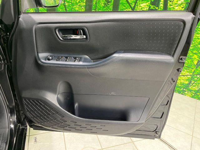 ヴォクシー（新潟県長岡市）