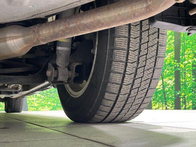 ヴォクシー（新潟県長岡市）