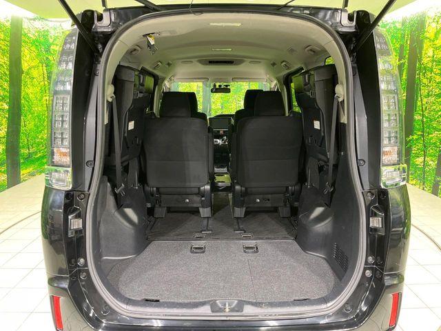 ヴォクシー（新潟県長岡市）