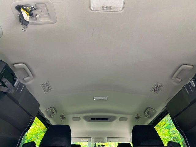 ヴォクシー（新潟県長岡市）