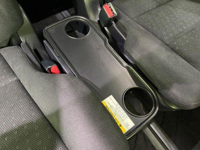 ヴォクシー（新潟県長岡市）