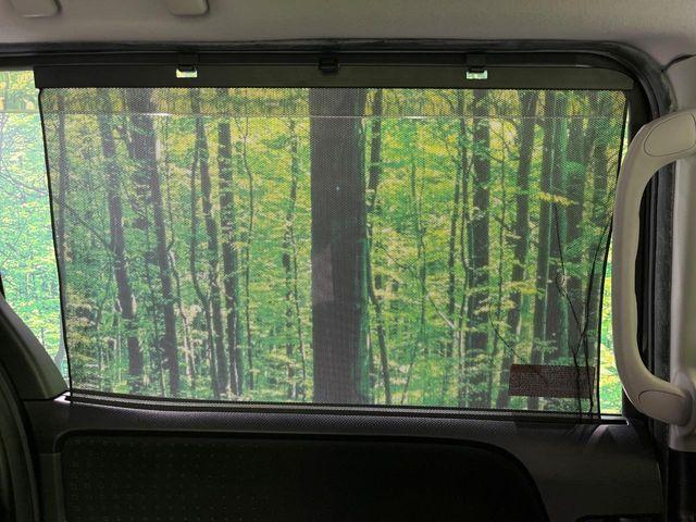 ヴォクシー（新潟県長岡市）