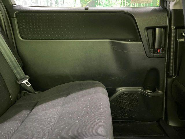 ヴォクシー（新潟県長岡市）