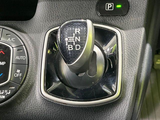 ヴォクシー（新潟県長岡市）