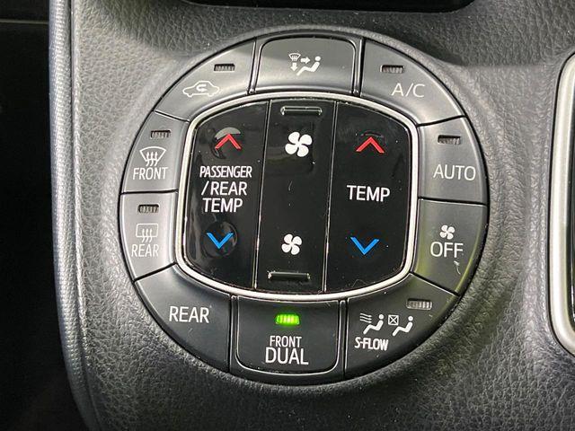 ヴォクシー（新潟県長岡市）