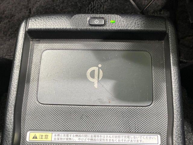 ヴォクシー（新潟県長岡市）