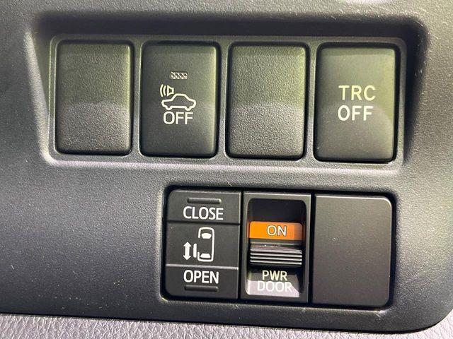 ヴォクシー（新潟県長岡市）