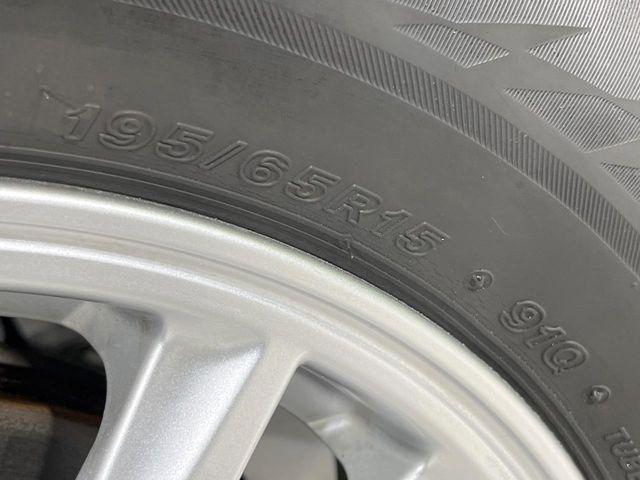 ヴォクシー（新潟県長岡市）