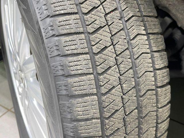 ヴォクシー（新潟県長岡市）