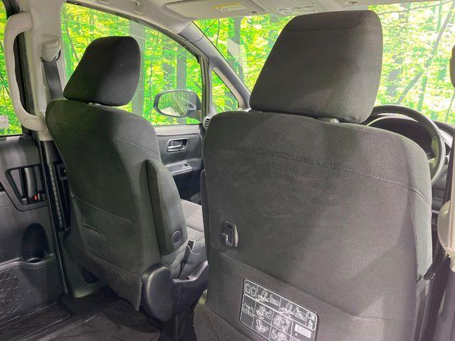 ヴォクシー（新潟県長岡市）