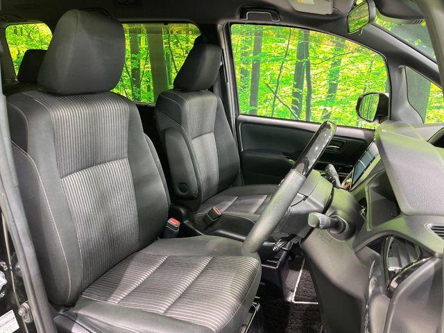 ヴォクシー（新潟県長岡市）