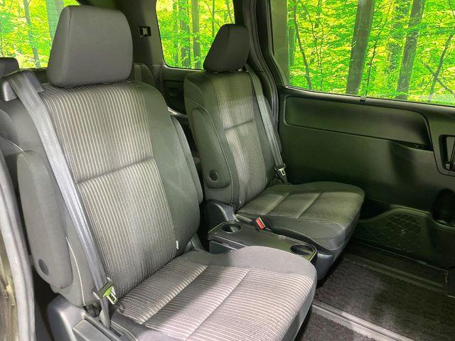 ヴォクシー（新潟県長岡市）