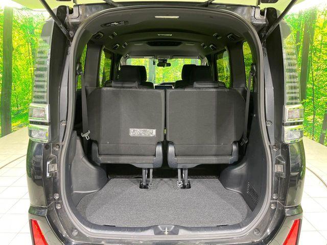 ヴォクシー（新潟県長岡市）