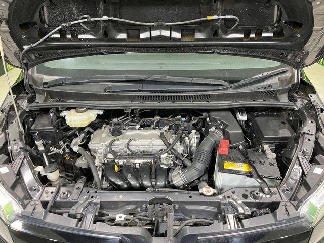 ヴォクシー（新潟県長岡市）