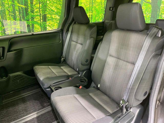 ヴォクシー（新潟県長岡市）